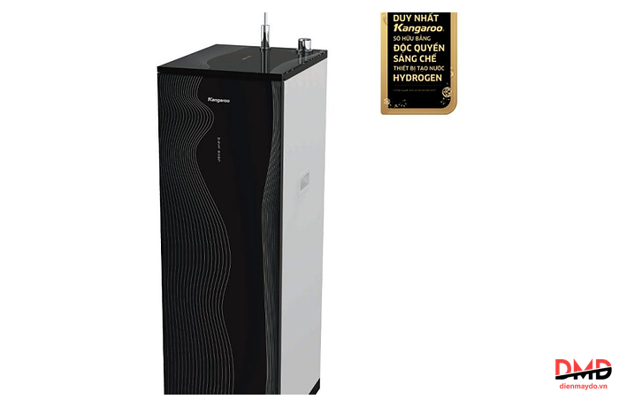 Máy lọc nước RO Kangaroo KG100HC3 11 lõi