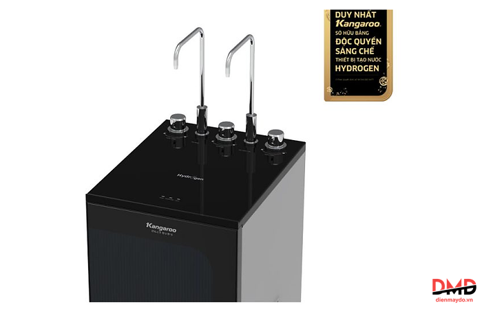 Máy lọc nước RO Kangaroo KG10A16 10 lõi