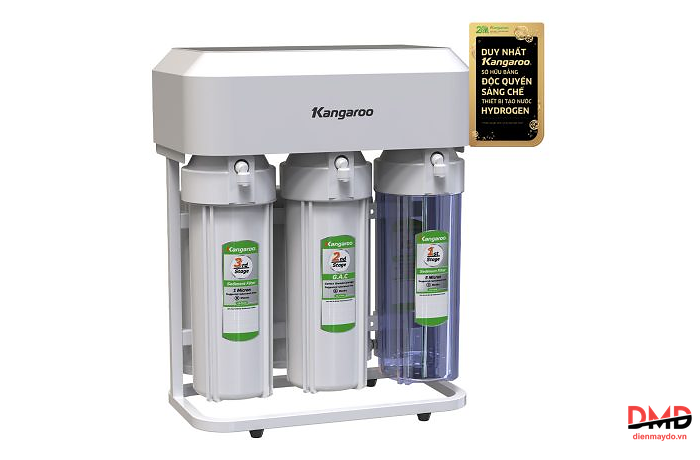 Máy lọc nước RO Kangaroo KGHP10K2 10 lõi