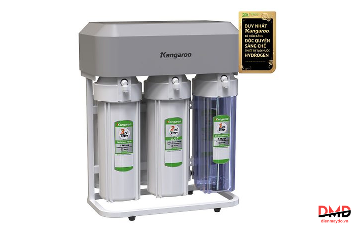 Máy lọc nước RO Kangaroo KGHP10K3 10 lõi