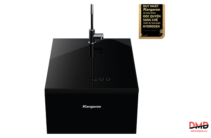 Máy lọc nước RO Kangaroo KGHP11S5 11 lõi