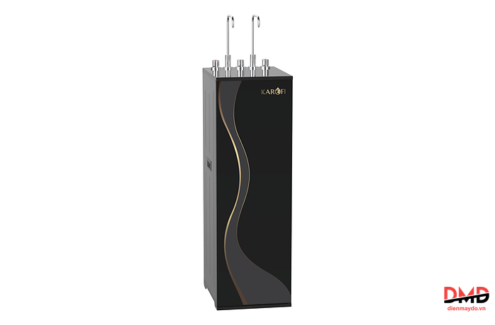 Máy lọc nước RO Karofi KAD-D66S Pro 11 lõi