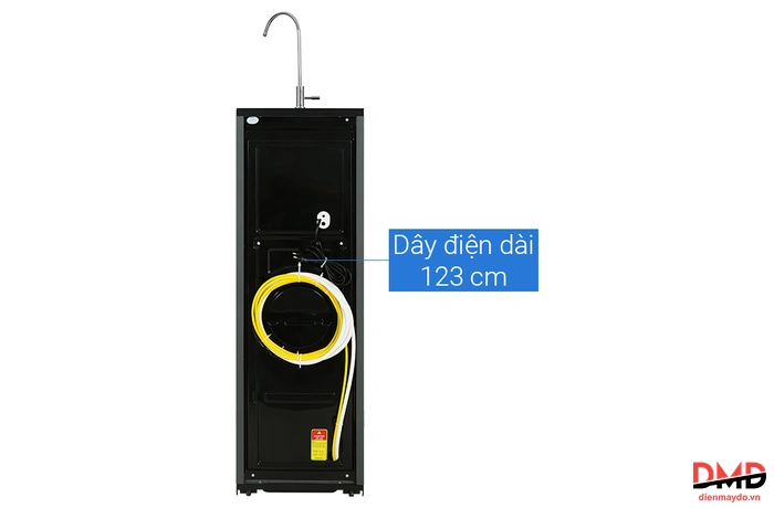 Máy lọc nước RO Karofi KAQ-X18