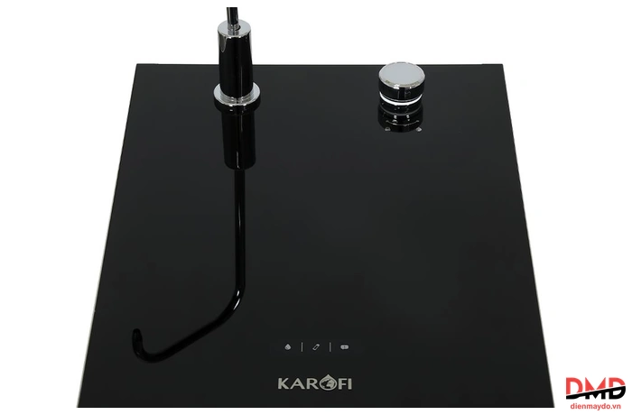 Máy lọc nước RO Karofi Platinum S2