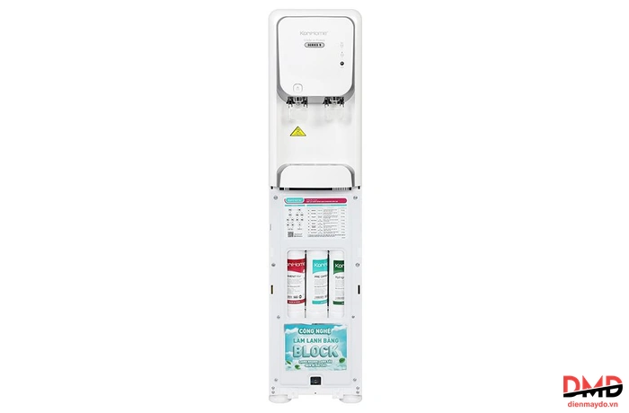 Máy lọc nước RO Korihome WPK-965
