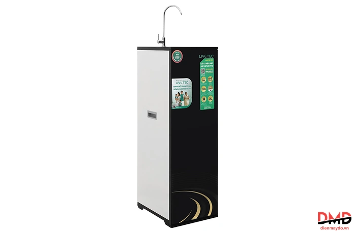 Máy lọc nước RO Livotec 608