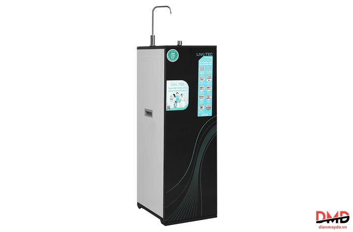 Máy lọc nước RO Livotec 818