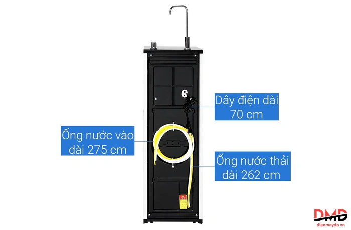 Máy lọc nước RO Livotec 818