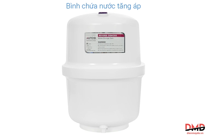 Máy lọc nước RO Mutosi MP-1101