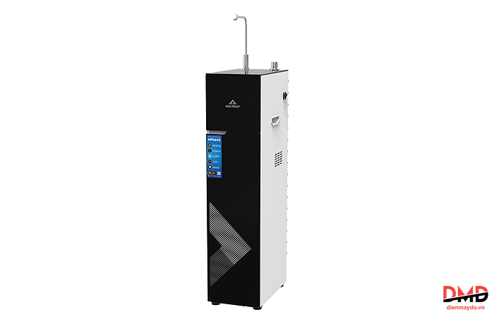 Máy lọc nước RO nóng lạnh Hòa Phát HPN692 10 lõi