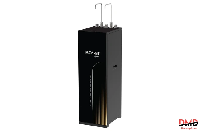 Máy lọc nước RO nóng lạnh Hydrogen Eleganz Rossi TA-112S2 - 12 lõi