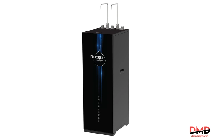 Máy lọc nước RO nóng lạnh Hydrogen Rossi TA-112S1 - 12 lõi