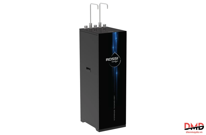 Máy lọc nước RO nóng lạnh Hydrogen Rossi TA-112S1 - 12 lõi