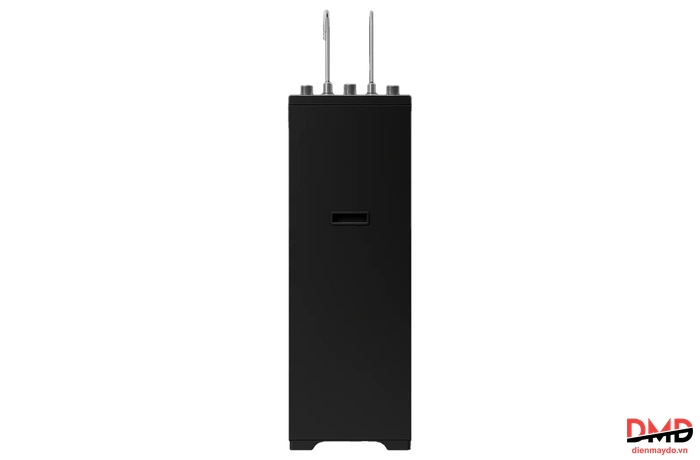 Máy lọc nước RO nóng lạnh Hydrogen Rossi TA-112S1 - 12 lõi