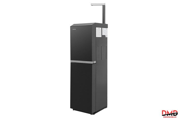 Máy lọc nước RO nóng lạnh Hydrogen Toshiba TWP-W2396SVN(M) 10 lõi