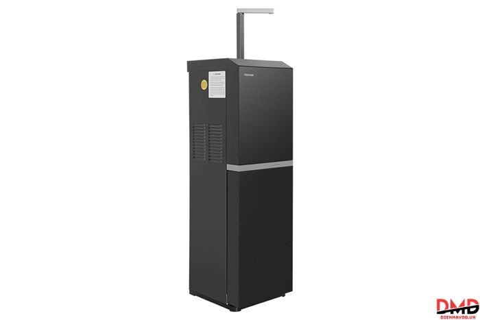 Máy lọc nước RO nóng lạnh Hydrogen Toshiba TWP-W2396SVN(M) 10 lõi