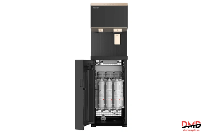 Máy lọc nước RO nóng lạnh Làm Đá Toshiba TWP-IW2469SVN(K)