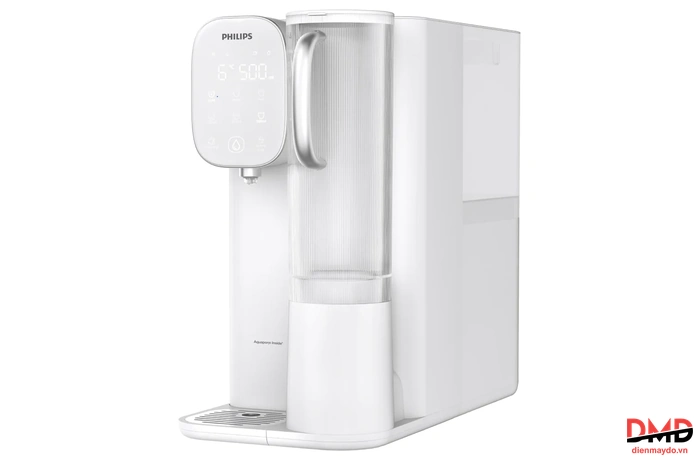 Máy lọc nước RO nóng lạnh Nguội Philips ADD6912WH/74