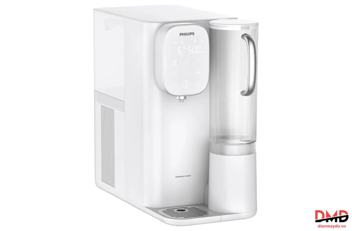 Máy lọc nước RO nóng lạnh Nguội Philips ADD6912WH/74