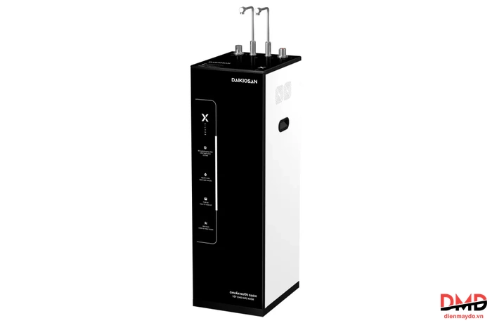 Máy lọc nước RO nóng nguội lạnh Daikiosan DN309