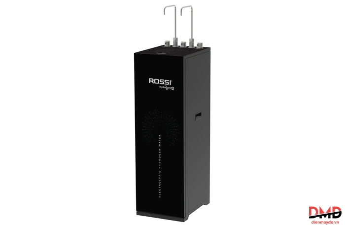 Máy lọc nước RO nóng nguội lạnh Hydrogen E Rossi TA-112HS1 - 12 lõi