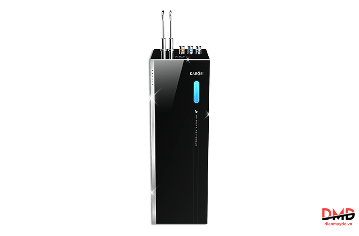 Máy lọc nước RO nóng nguội lạnh Hydrogen ion kiềm Karofi KAE-S688 12 lõi