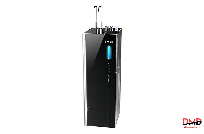 Máy lọc nước RO nóng nguội lạnh Hydrogen ion kiềm Karofi KAE-S688 12 lõi