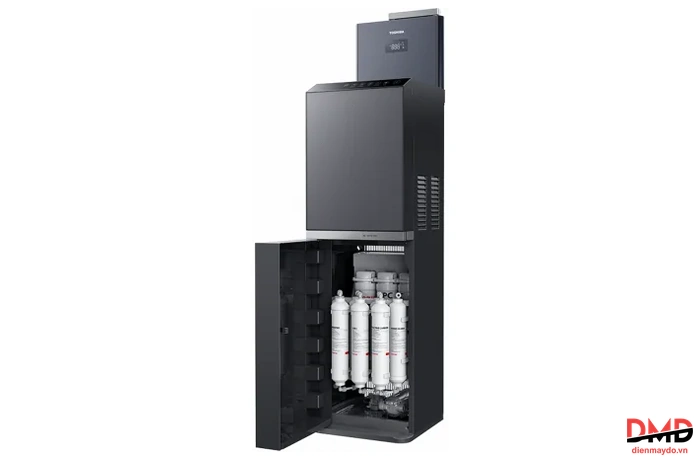 Máy lọc nước RO nóng nguội lạnh Toshiba TWP-W2399SVN(M)
