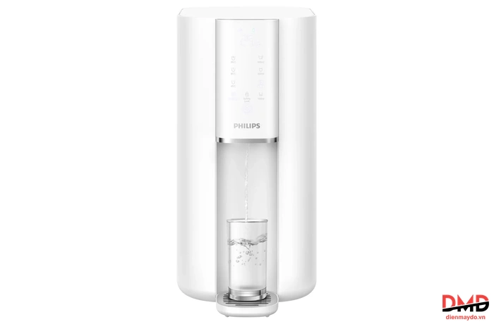 Máy lọc nước RO Nóng Nguội Philips ADD6901HWH01/74