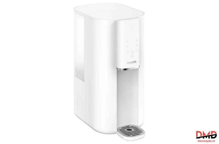 Máy lọc nước RO Nóng Nguội Philips ADD6901HWH01/74