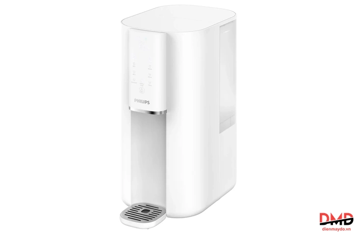 Máy lọc nước RO Nóng Nguội Philips ADD6901HWH01/74
