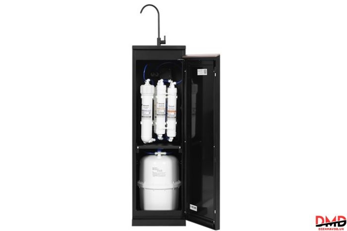 Máy lọc nước RO Panasonic TK-CA812M-VN 6 lõi