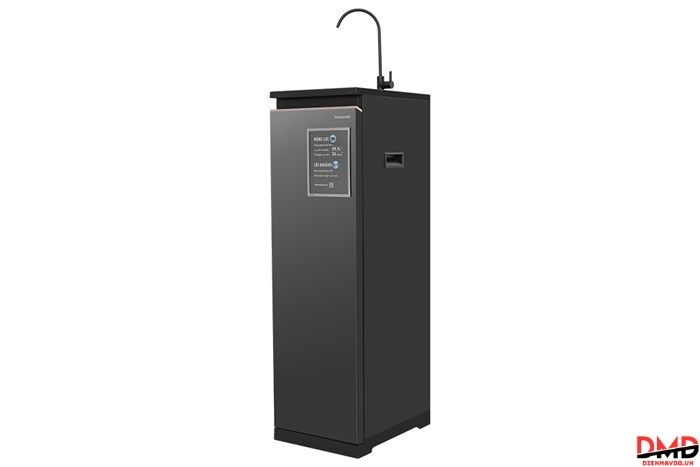 Máy lọc nước RO Panasonic TK-CA812M-VN 6 lõi