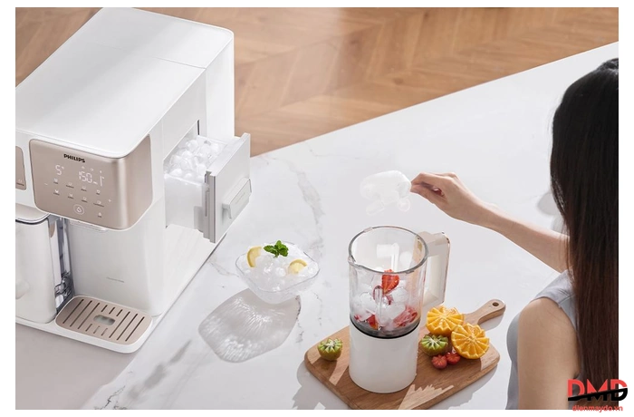 Máy lọc nước RO Philips ADD6922CG/97