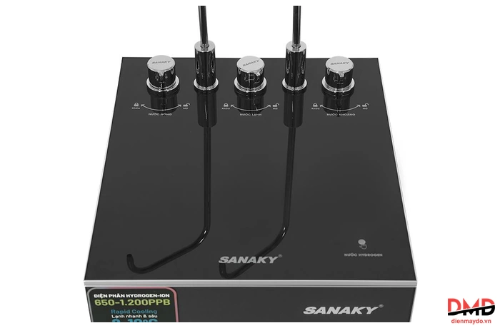 Máy lọc nước RO Sanaky SNK-TV3IK98