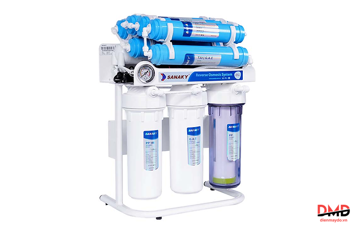 Máy lọc nước RO Sanaky SNK-US2310 10 lõi