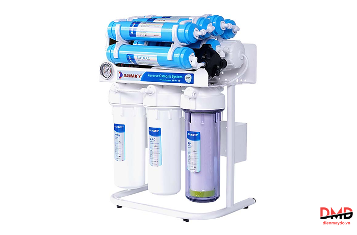 Máy lọc nước RO Sanaky SNK-US2310 10 lõi