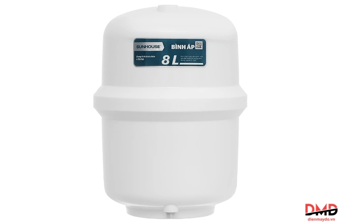 Máy lọc nước RO Sunhouse SHA8201KV