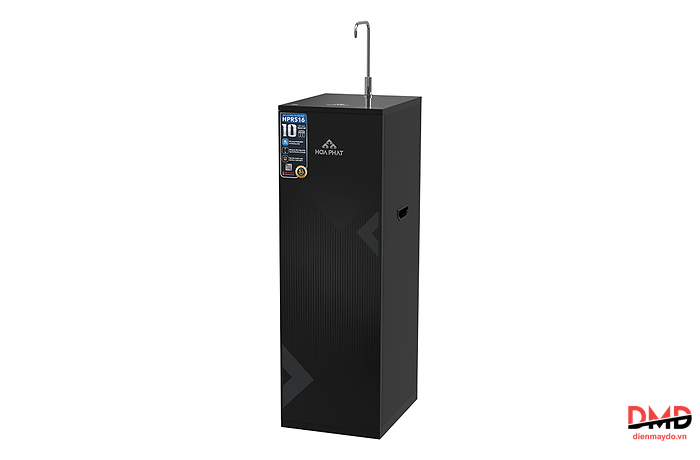 Máy lọc nước RO tủ đứng Hòa Phát HPR516 10 lõi