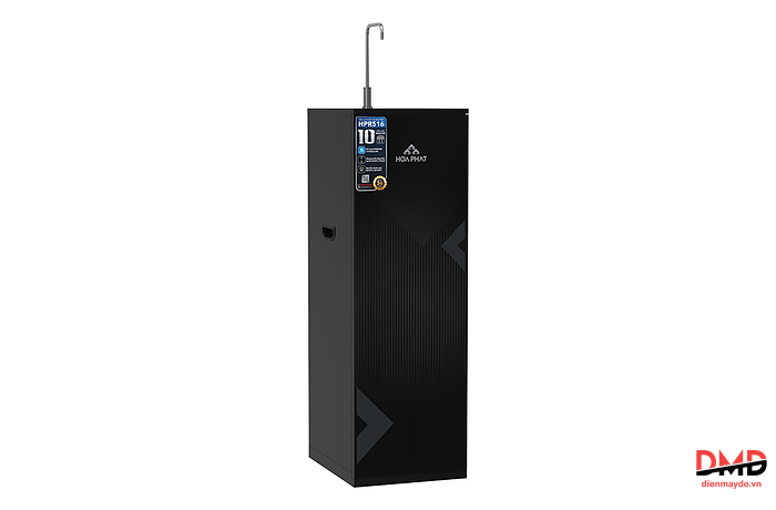 Máy lọc nước RO tủ đứng Hòa Phát HPR516 10 lõi