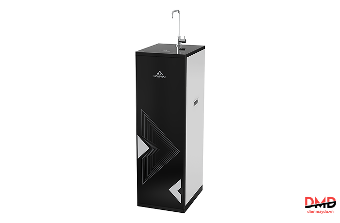 Máy lọc nước RO tủ đứng Hòa Phát HPR526 11 lõi