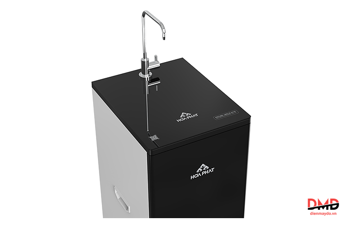 Máy lọc nước RO tủ đứng Hòa Phát HPR526 11 lõi