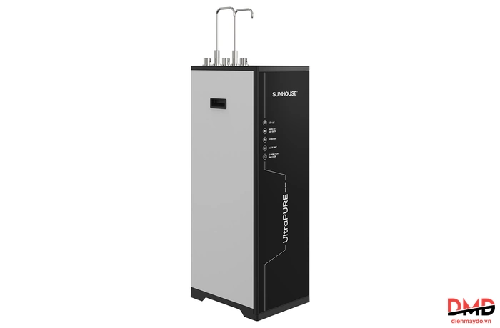 Máy lọc nước RO UltraPURE Sunhouse SHA76636KL 11 lõi
