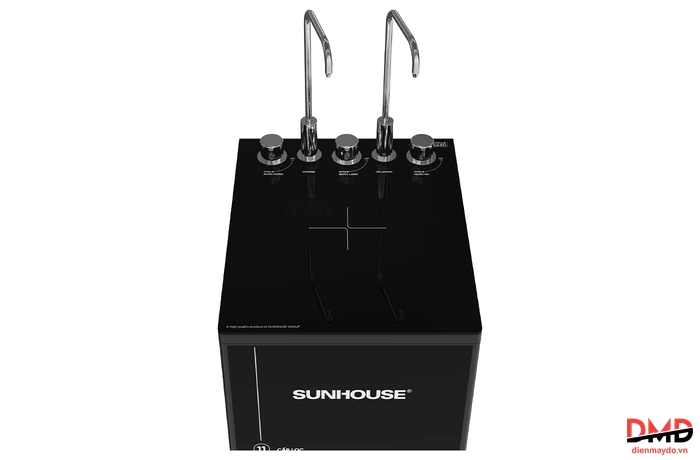 Máy lọc nước RO UltraPURE Sunhouse SHA76636KL 11 lõi
