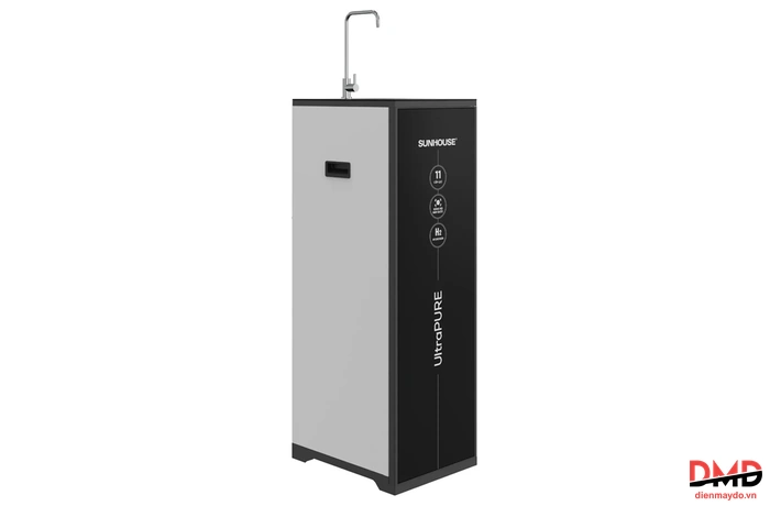 Máy lọc nước RO UltraPURE Sunhouse SHA8820KL 11 lõi