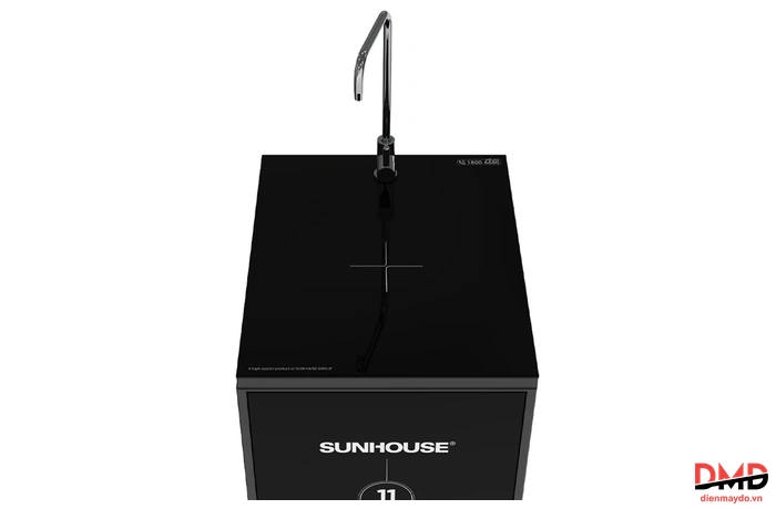 Máy lọc nước RO UltraPURE Sunhouse SHA8820KL 11 lõi