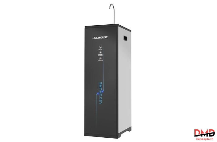 Máy lọc nước RO UltraPURE Sunhouse SHA8896L