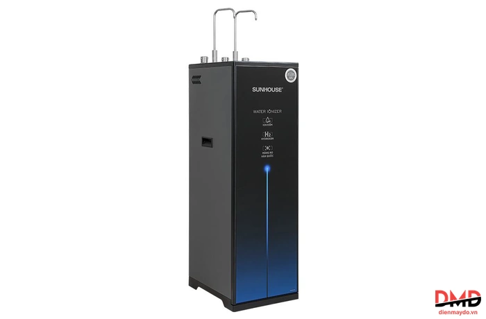 Máy lọc nước RO UltraX Sunhouse SHA76258LA