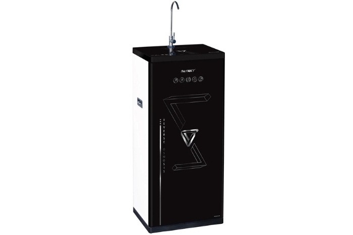 Máy Lọc Nước Sanaky VH-10HY 10 Lõi