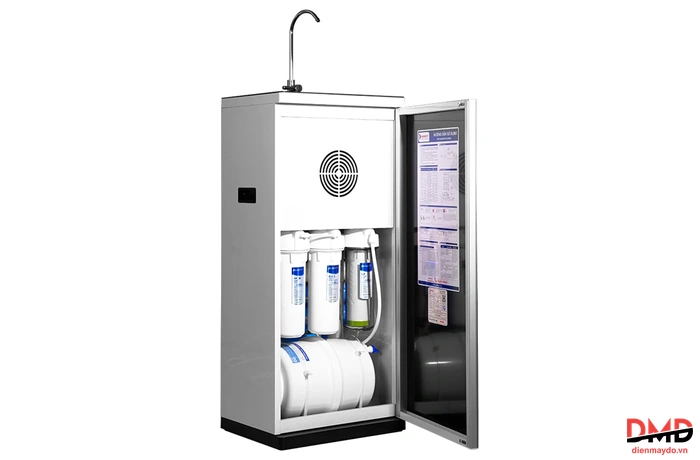 Máy lọc nước Slim Sanaky VH-101HP 11 lõi